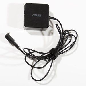 3/$15 ASUS HU10104-11302 Laptop Charger Black